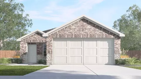 10521 Red Thistle Dr, Oklahoma City, OK 73131