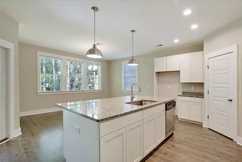 Kitchen - 219 Creek Pointe Dr, Moncks Corner, SC 29461 photo 3 of 7