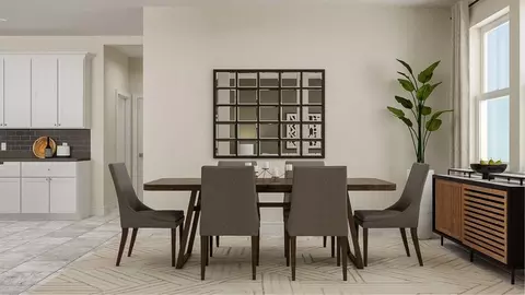 Dining - 3152 Namaste Dr, Clermont, FL 34714 photo 1 of 1