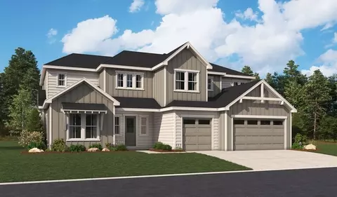 1167 Oleander St, Castle Rock, CO 80109
