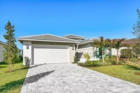 12557 SW Sunset Shore Dr, Port Saint Lucie, FL 34987