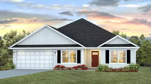 5614 Thatcher Rd, Crestview, FL 32539