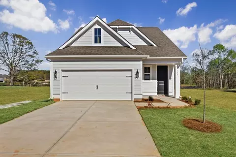 104 Plain Post Trl, Simpsonville, SC 29681