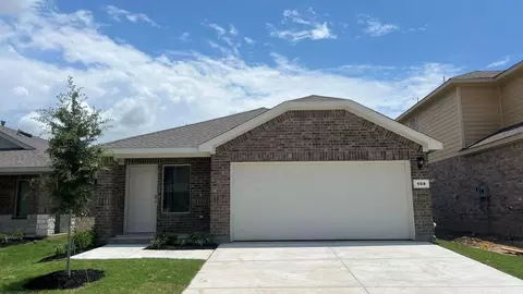 508 Red Admiral Ln, Ponder, TX 76259
