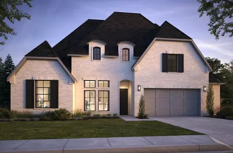 3631 Whimbrel Ct, Prosper, TX 75078
