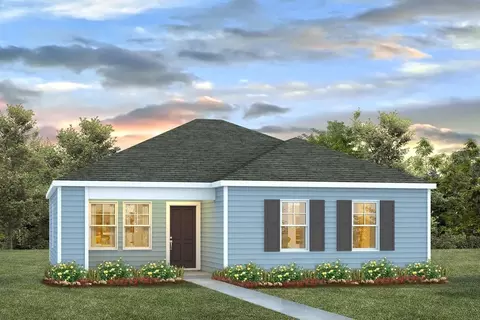 43 Cambridge Dr, Tabor City, NC 28463
