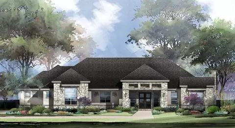 995 Belle Oaks Blvd, Bulverde, TX 78163