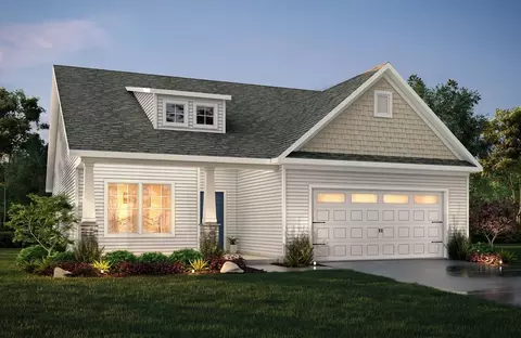 105 Pembroke Way, Albemarle, NC 28001
