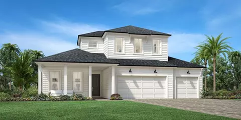 101 Bridgeton St, Saint Johns, FL 32259