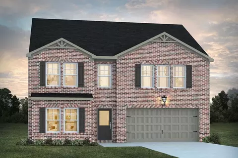 5342 Tolar Rd, Fairburn, GA 30213