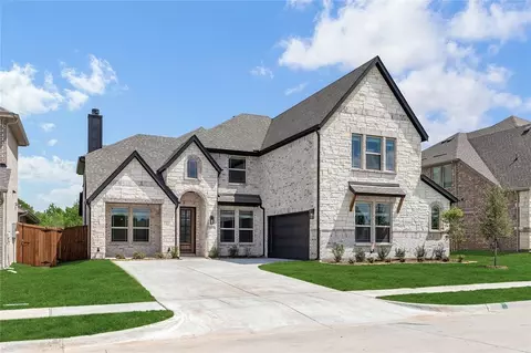 3414 Running Stream Way, Melissa, TX 75454