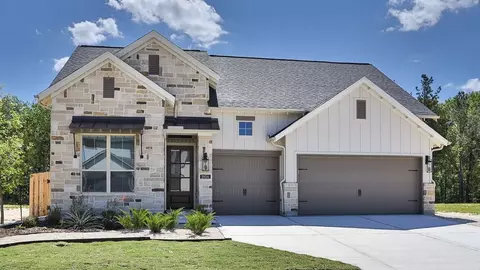 1934 Langford St, Montgomery, TX 77316