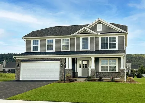 00 Buchanan Dr, Mercersburg, PA 17236