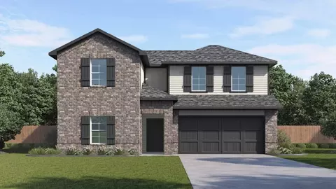 1310 Beach Blvd, Sherman, TX 75090