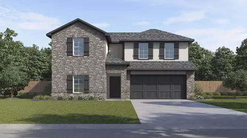 1310 Beach Blvd, Sherman, TX 75090