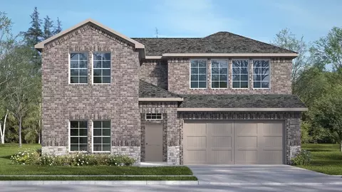 1310 Beach Blvd, Sherman, TX 75090