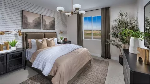 Bedroom - 7423 Forbes Ave, Tracy, CA 95377 photo 3 of 4