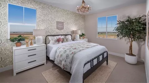 Bedroom - 7423 Forbes Ave, Tracy, CA 95377 photo 4 of 4