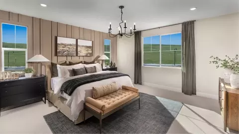 Bedroom - 7423 Forbes Ave, Tracy, CA 95377 photo 1 of 4