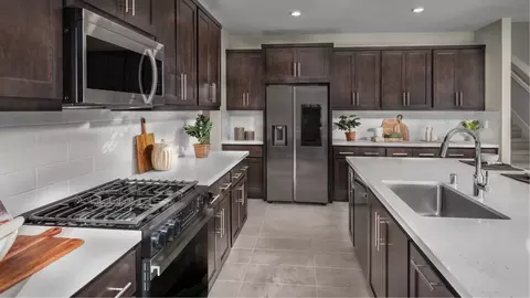 Kitchen - 7423 Forbes Ave, Tracy, CA 95377 photo 2 of 8