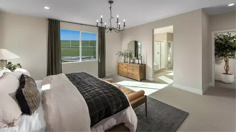 Bedroom - 7423 Forbes Ave, Tracy, CA 95377 photo 2 of 4