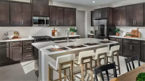 Kitchen - 7423 Forbes Ave, Tracy, CA 95377 photo 1 of 8