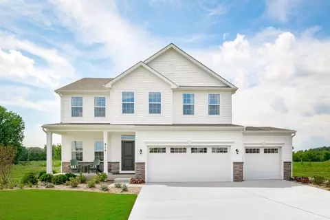 122 Eagle Trce, Whiteland, IN 46184