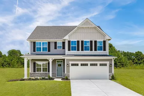 122 Eagle Trce, Whiteland, IN 46184