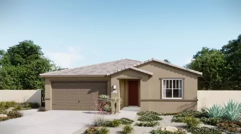 892 W Calle Molinero, Sahuarita, AZ 85629
