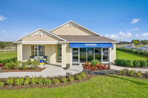 5297 Greenheart Ave, Mount Dora, FL 32757