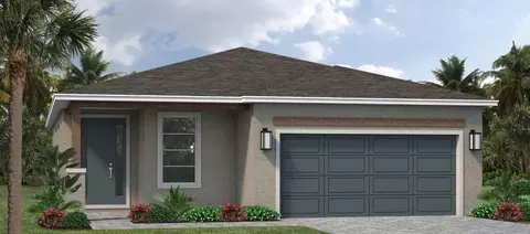 3025 Karelian Dr, Viera, FL 32940