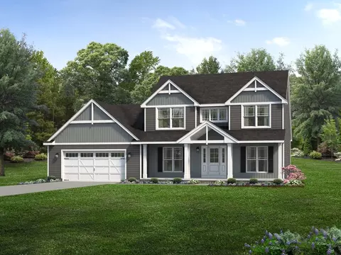 11600 Highland Rd, Hartland, MI 48353