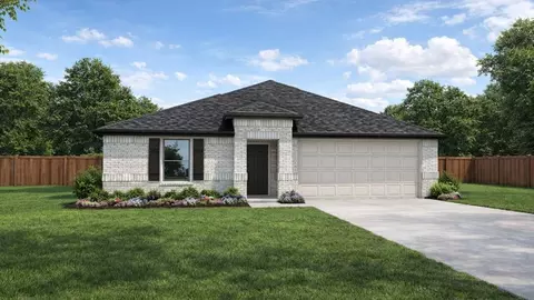 8738 Lake Valley Dr, Montgomery, TX 77316