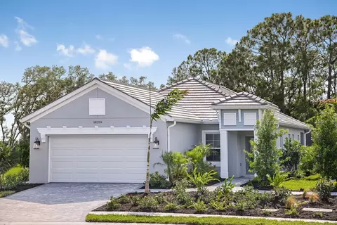 18332 Foxtail Lp, Venice, FL 34293