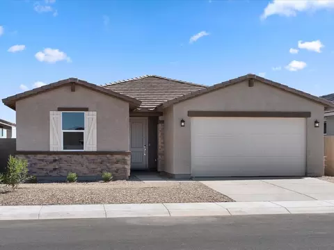 37197 W San Clemente St, Maricopa, AZ 85138