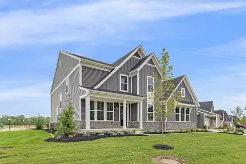 6495 River Birch St, Tipp City, OH 45371