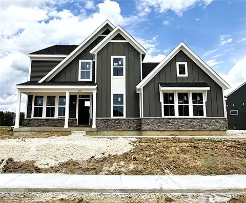 6495 River Birch St, Tipp City, OH 45371