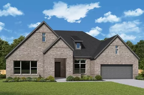 103 Adoration Woods Ct, Willis, TX 77318