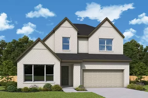26612 Boots Dr, Montgomery, TX 77316