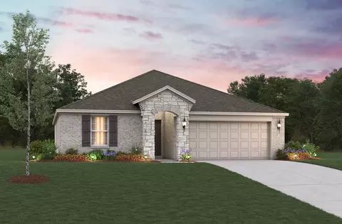 5305 Overbrook Dr, Denton, TX 76207