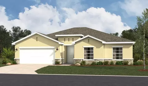 2906 Shady Ln, Harlingen, TX 78552