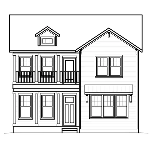 2522 Sunrise Dr, Rowlett, TX 75088