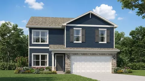 2010 Derby Way, Memphis, IN 47143