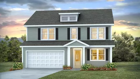 208 Surfside Landing Blvd, Hubert, NC 28539