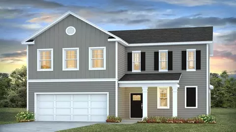 246 Grouper Ln, Summerville, SC 29483