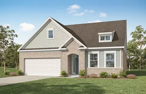 1758 Virgil Moon Rd, Loganville, GA 30052
