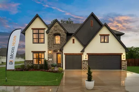 1400 N 71st St, Broken Arrow, OK 74014