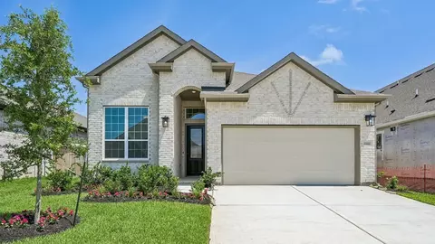 13211 Valley Orchard Ln, Tomball, TX 77375
