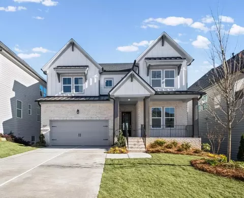 3021 Sunset Pass, Canton, GA 30114