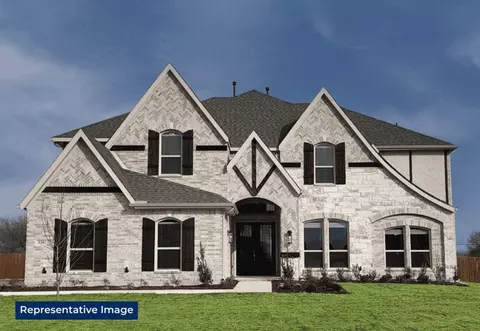 431 Penrose Dr, Ovilla, TX 75154